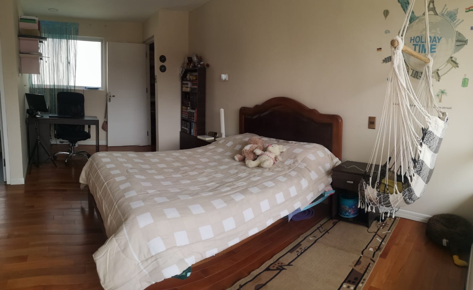 Casa en Mallasa en La Paz 4 dormitorios 5 baños 3 parqueos Foto 15