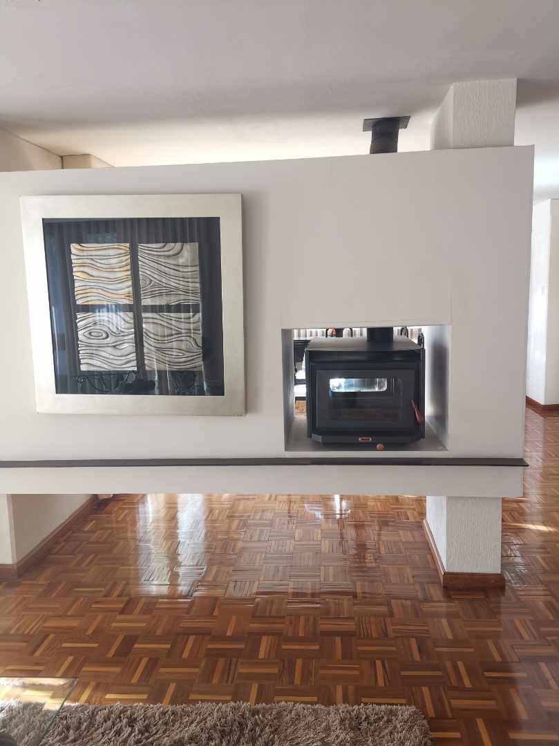 Casa Calle 27A número 20,Los Pinos.  Foto 15