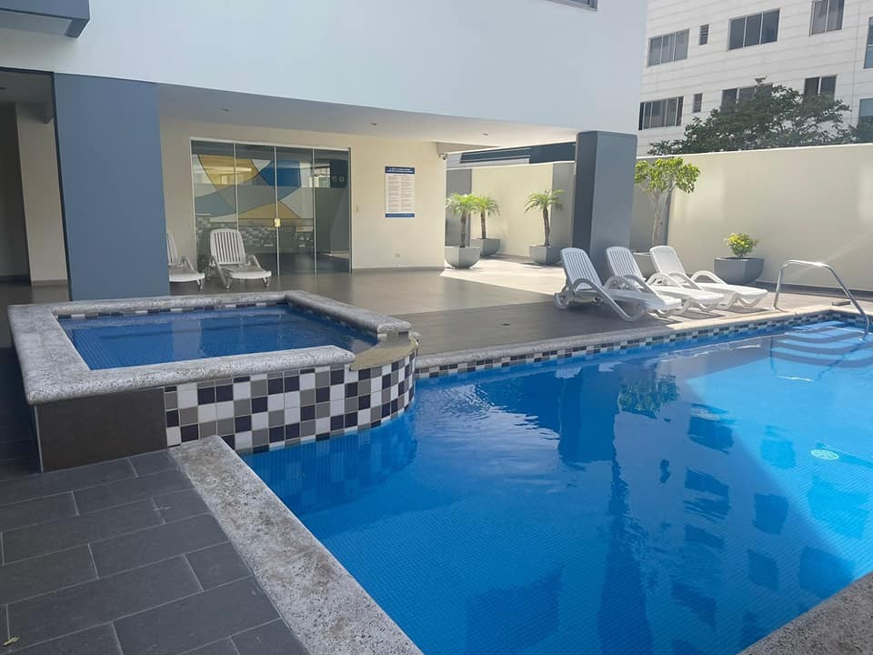 Departamento en Muyurina en Cochabamba 3 dormitorios 2 baños 1 parqueos Foto 4