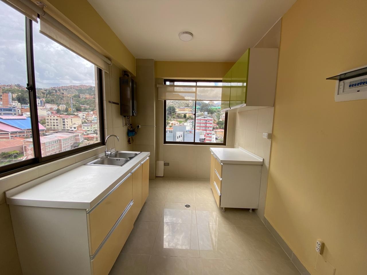 Departamento en AlquilerObrajes 3 dormitorios 4 baños  Foto 15