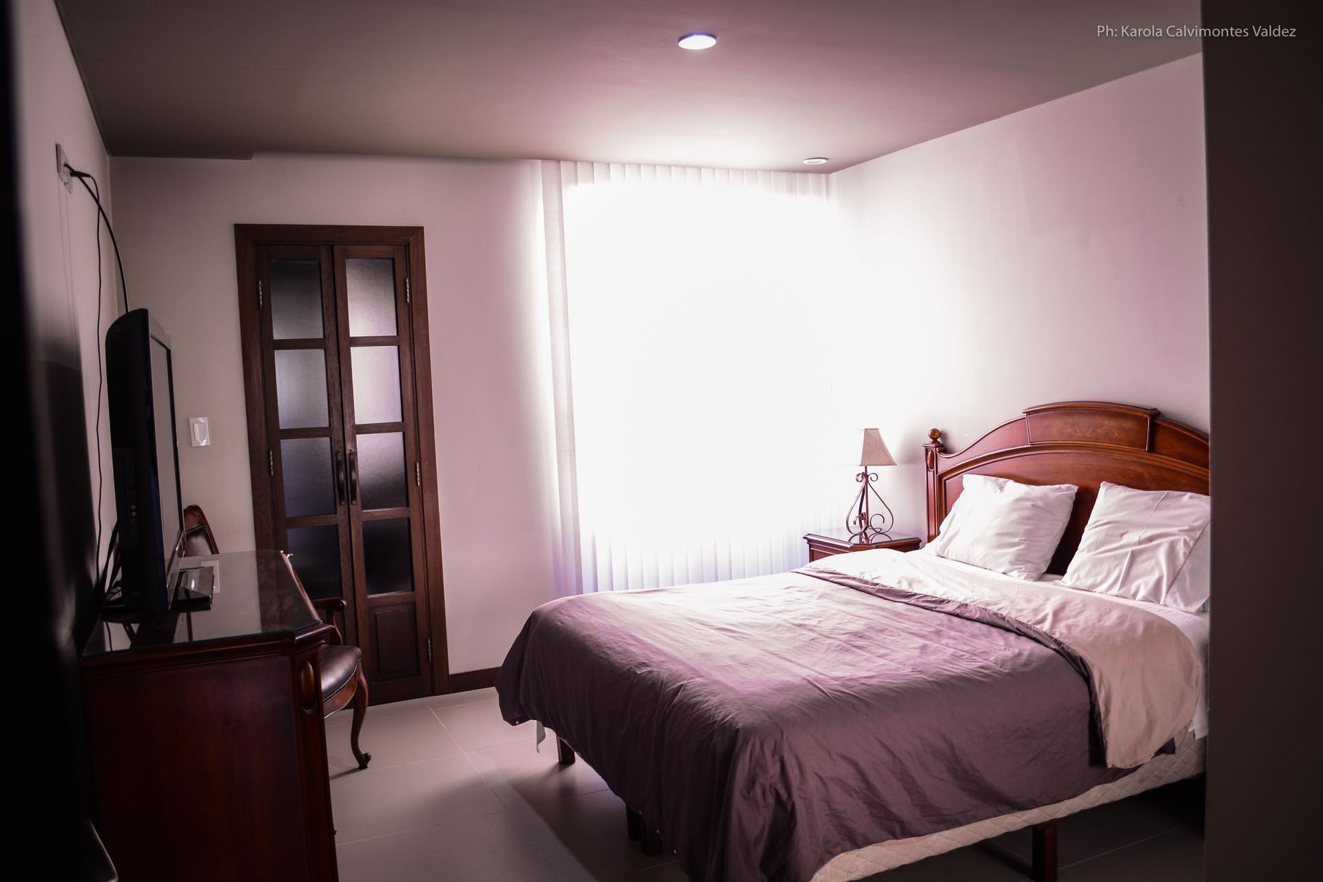 Departamento Condominio Fragata. Avenida San Martín 12, Santa Cruz de la Sierra Foto 1