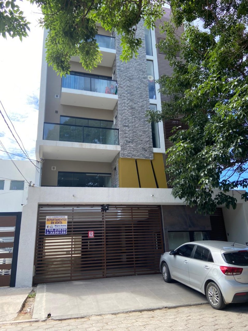 Departamento en AlquilerCondominio Calendaria Foto 6