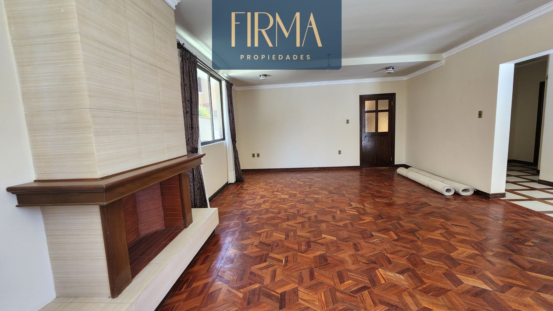 Casa ALQUILA ESTA CASA EN CONDOMINIO PRIVADO, ACHUMANI Foto 18