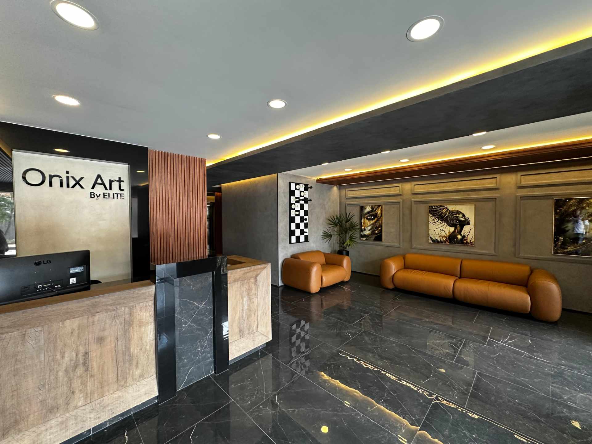 Departamento en Sirari en Santa Cruz de la Sierra 1 dormitorios 1 baños  Foto 2