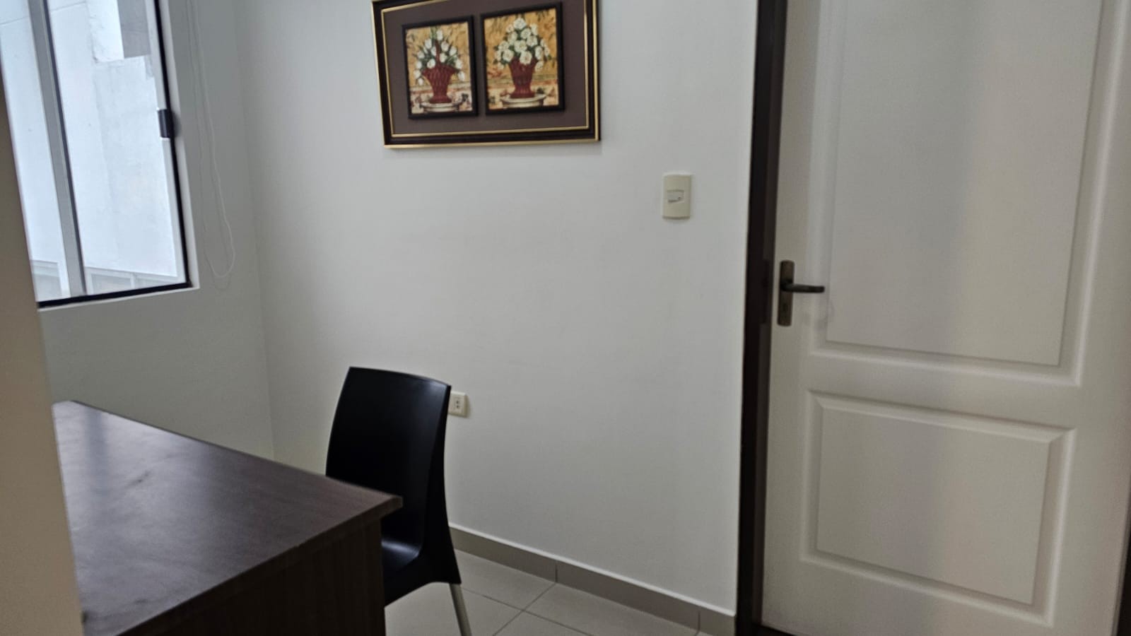 Departamento en Alquiler✨ Equipetrol - 1 dorm a media cuadra del Hotel Los Tajibos Foto 8