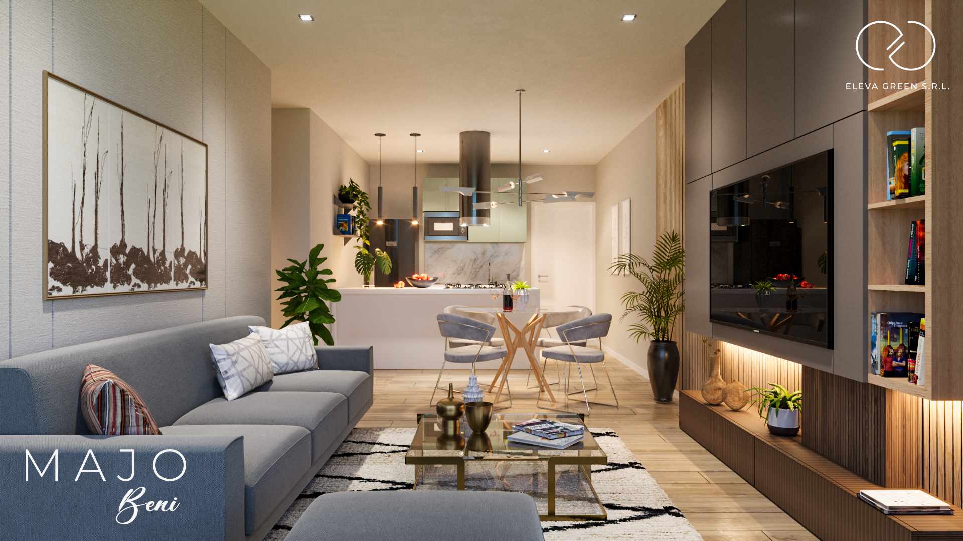 En Venta a $us 107,000 Foto 3