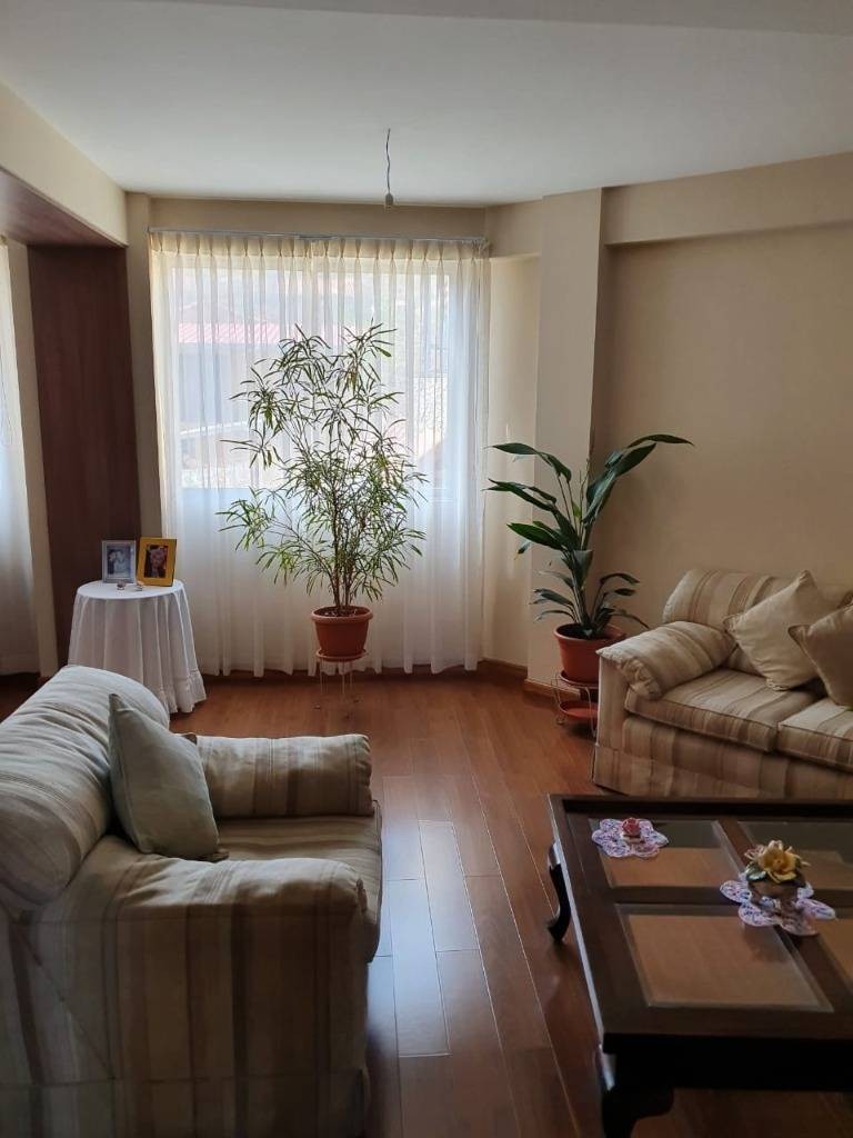 Departamento Condominio Paraíso 2, Calle los tajibos  Foto 11