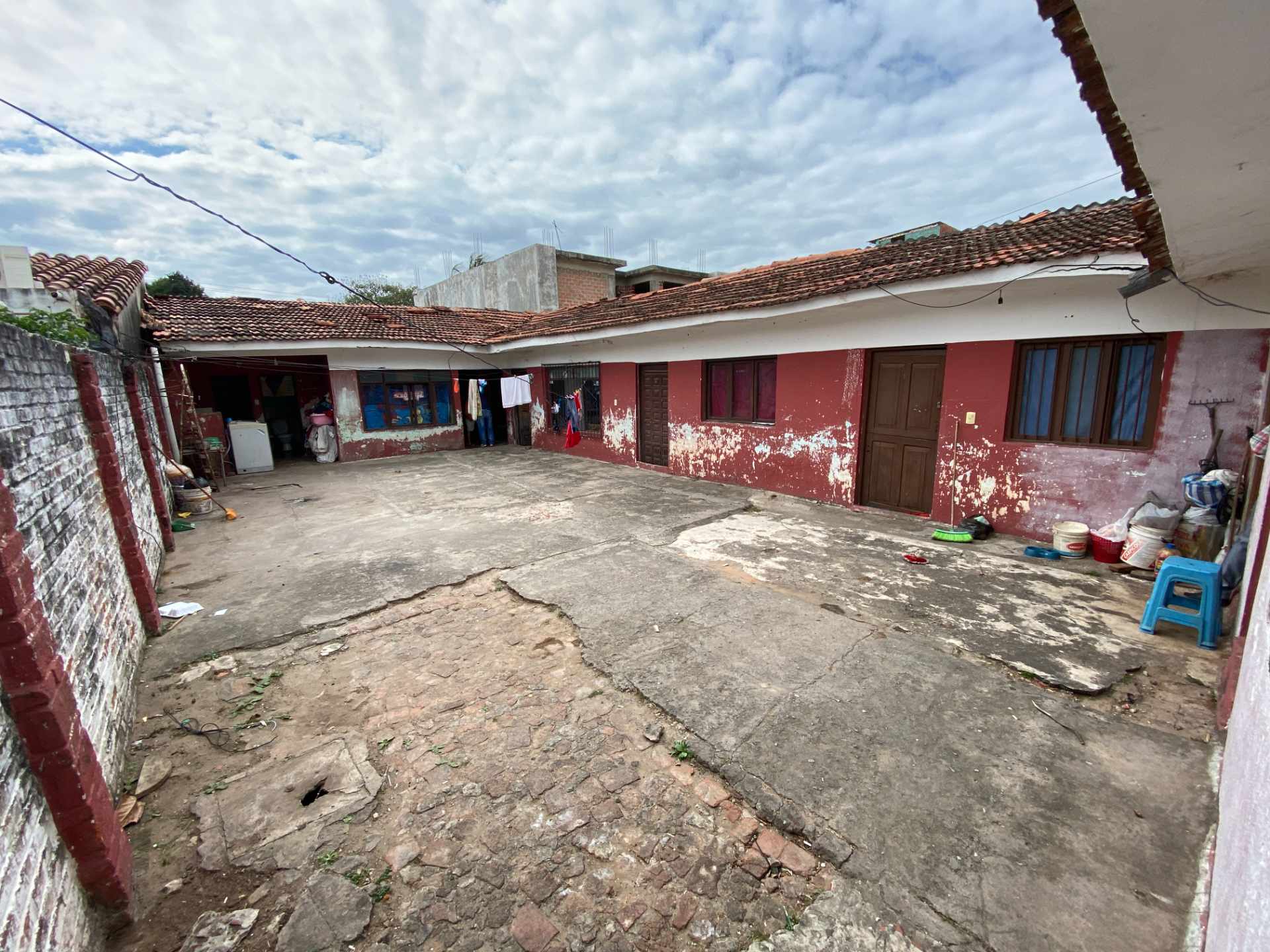 Casa en VentaBarrio Conavi cerca del Hospital Obrero entre 3er y 4to Anillo. 
 Foto 3