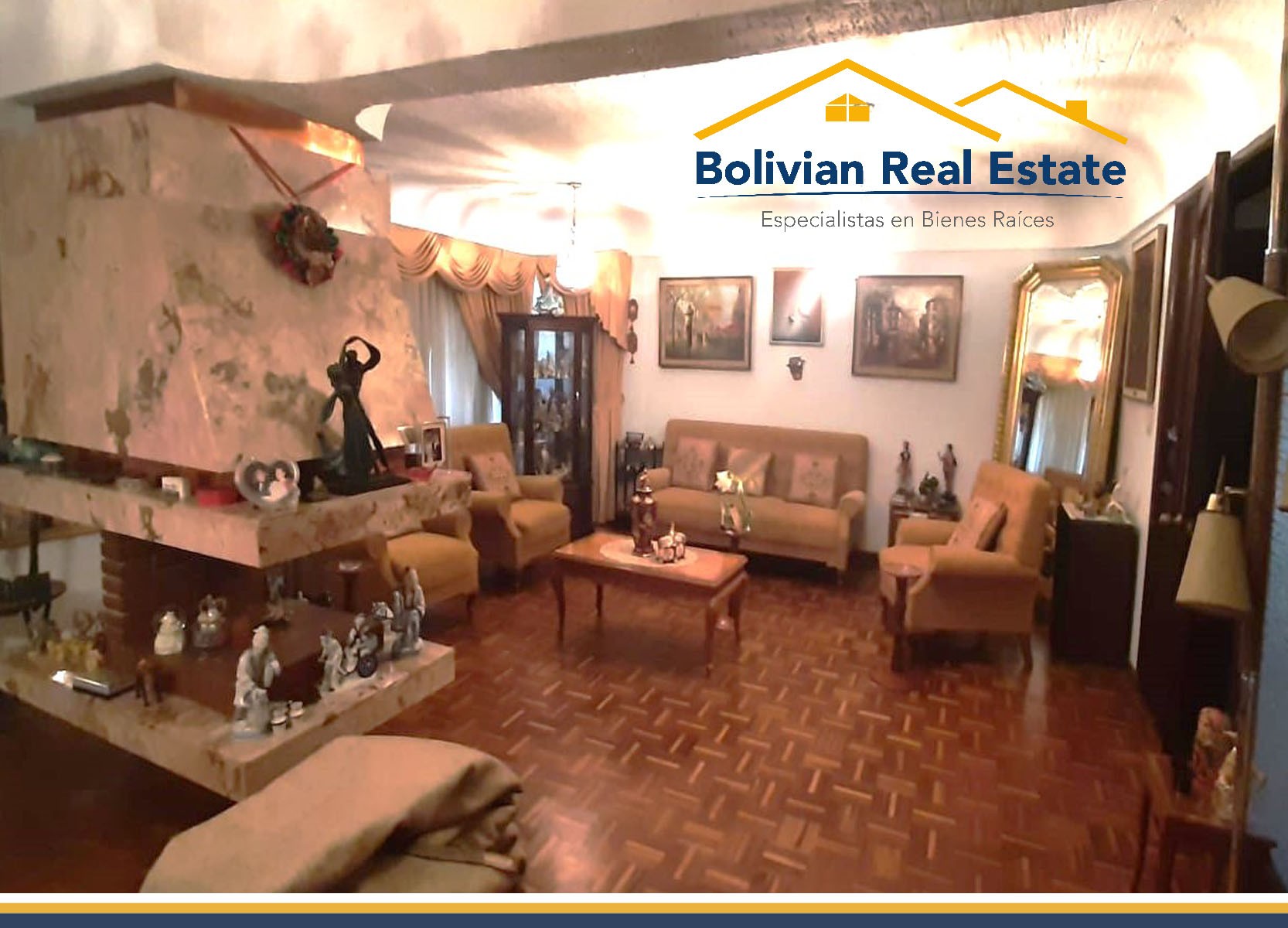 En Venta a $us 586,000 Foto 4