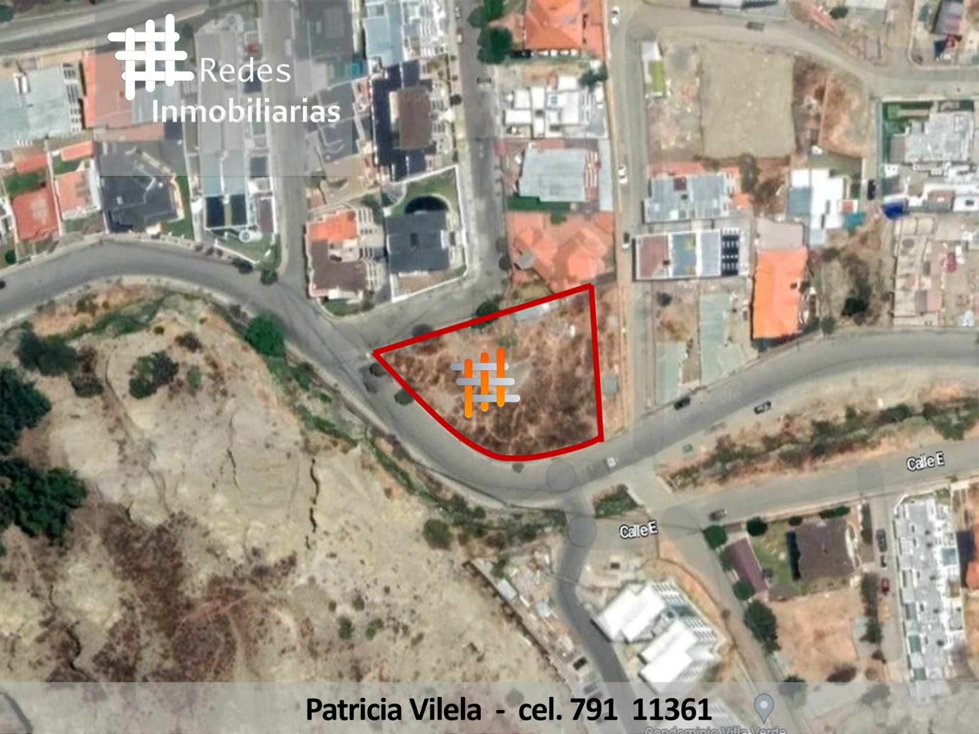 Terreno TERRENO EN VENTA EN ACHUMANI – LAS VIOLETAS Foto 7