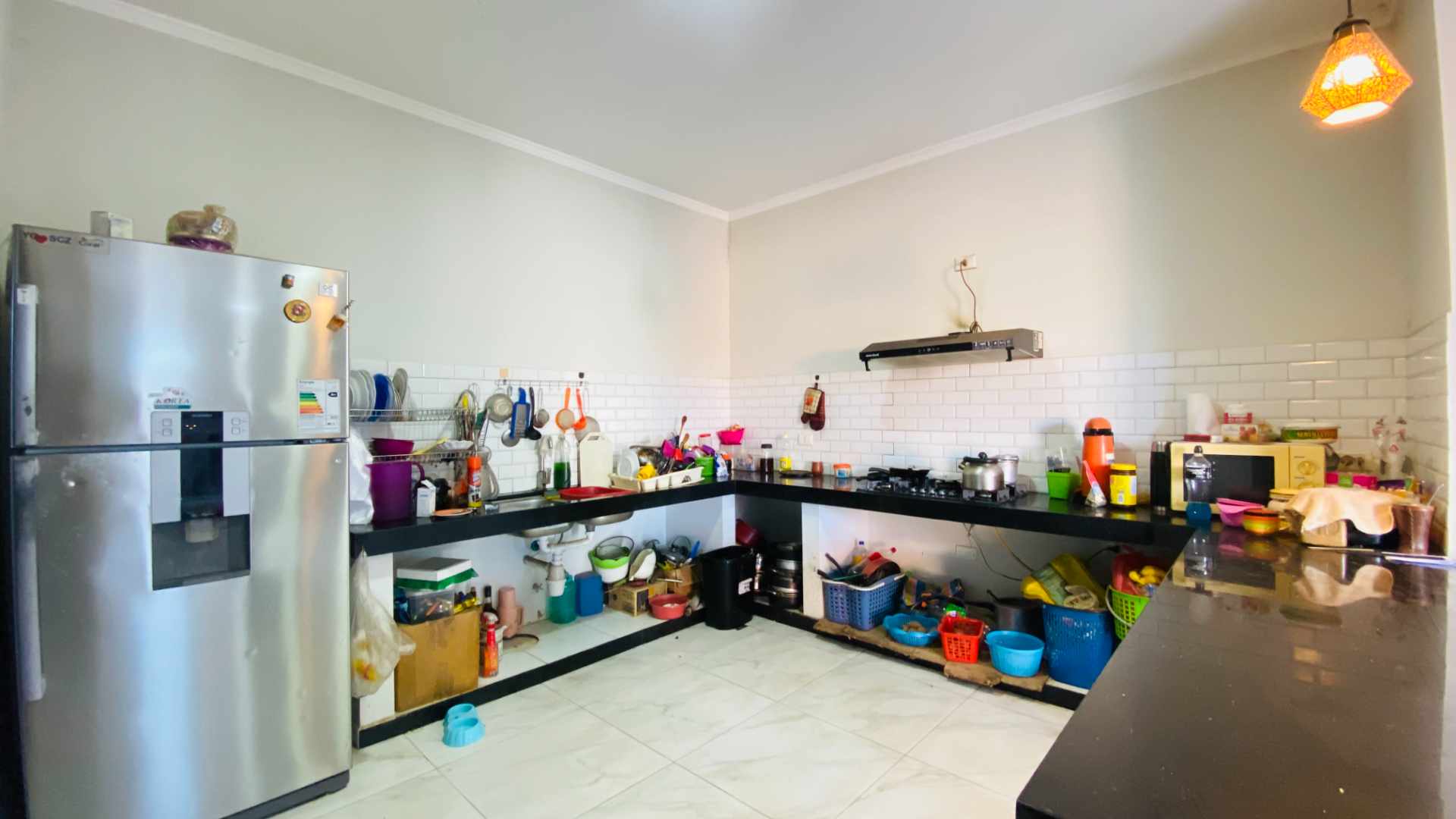 Casa GALPON Y CASA SOBRE 7MO ANILLO DOBLE VIA LA GUARDIA Foto 11