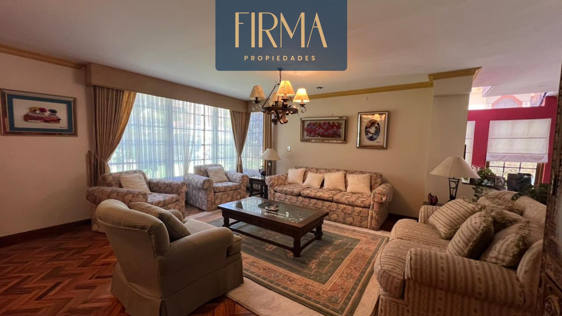 Casa LA FLORIDA Foto 22