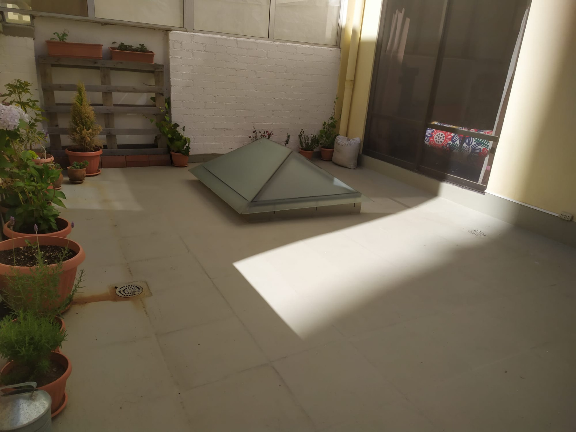 Departamento en AlquilerSOPOCACHI: Av Arce 2652, Edificio Mila, La Paz 1 dormitorios 1 baños  Foto 12