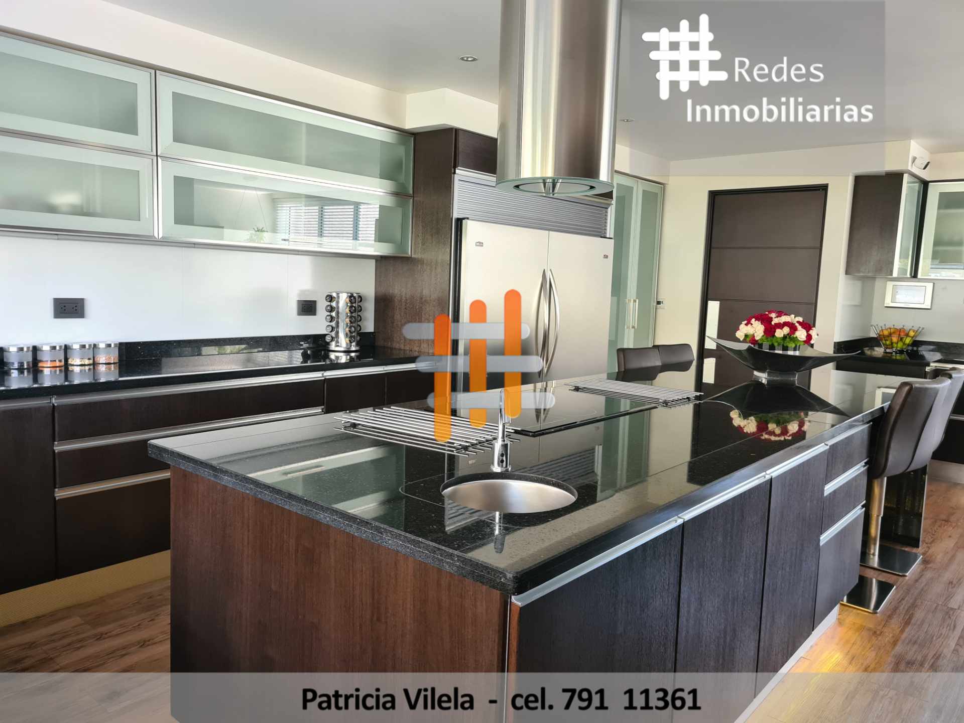 Casa en VentaRESIDENCIA EN VENTA EN URBANIZACIÓN PRIVADA DE CALACOTO Foto 12