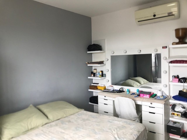 Departamento en Entre 4to y 5to anillo Norte en Santa Cruz de la Sierra 2 dormitorios 2 baños 1 parqueos Foto 9