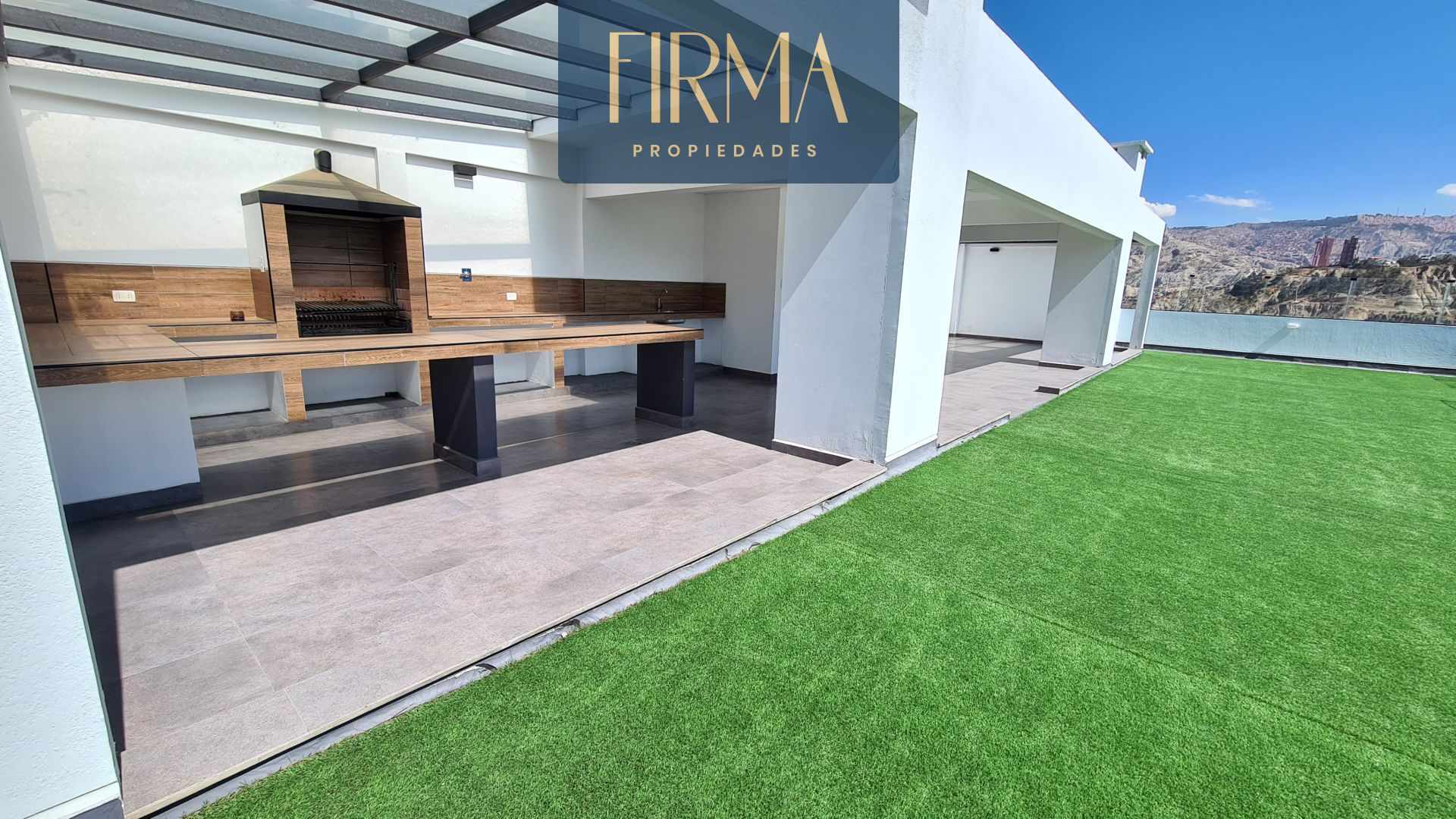 Departamento en Calacoto en La Paz 1 dormitorios 1 baños 1 parqueos Foto 8