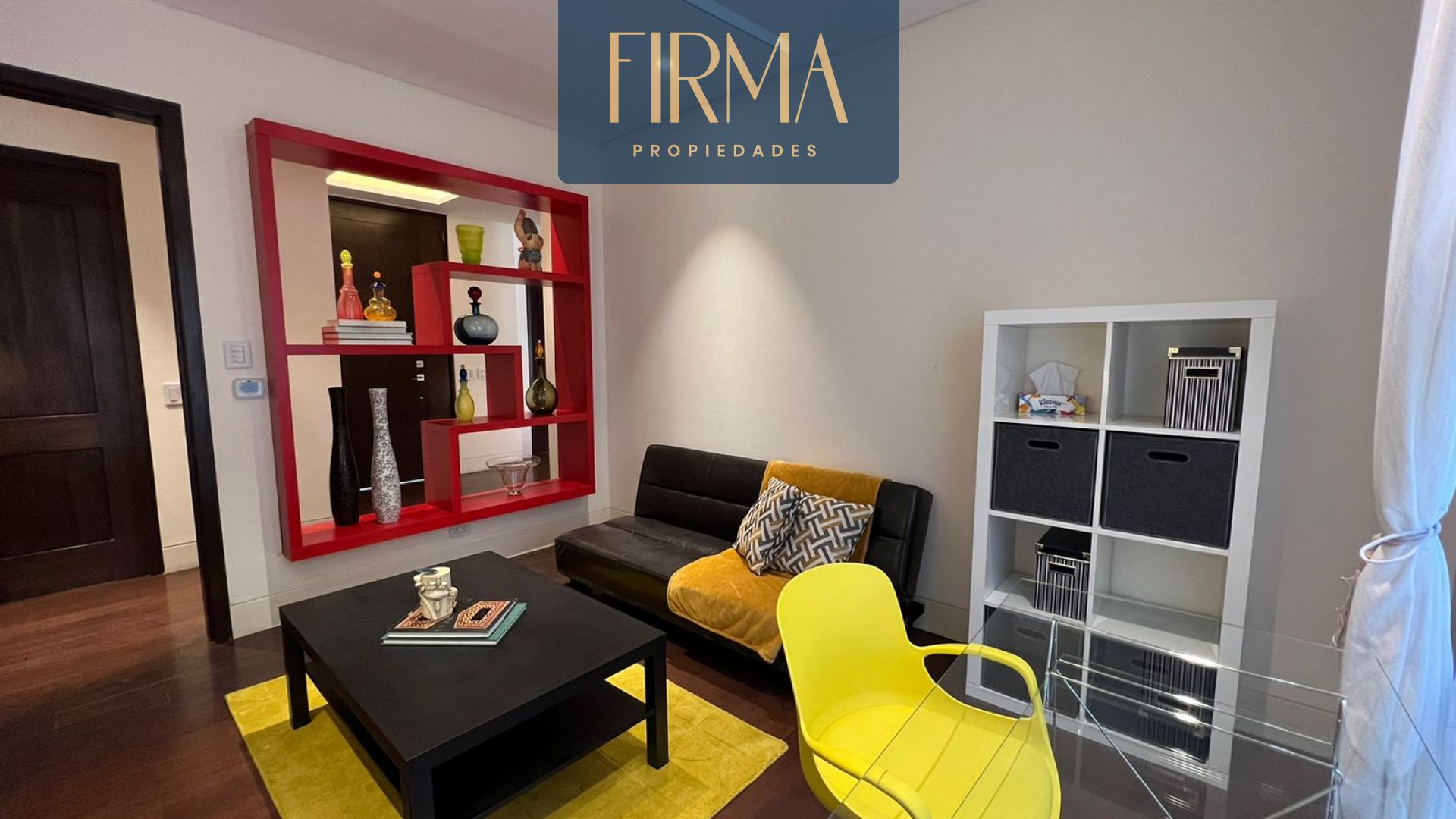 Departamento en Auquisamaña en La Paz 2 dormitorios 4 baños 1 parqueos Foto 9