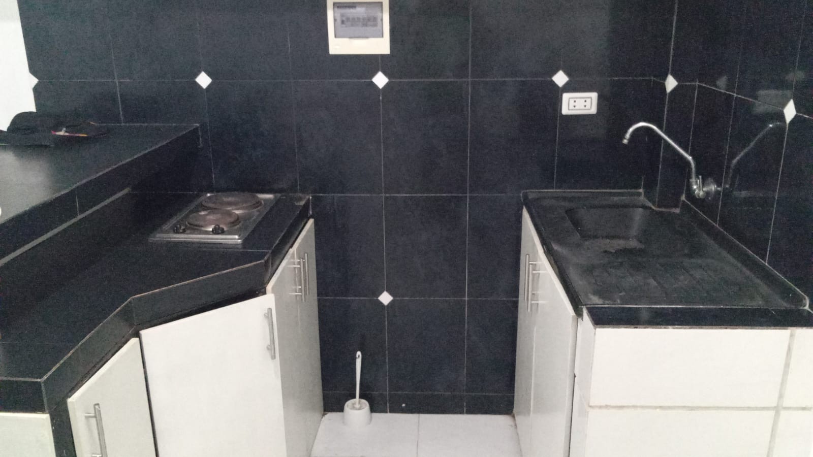 Departamento 2do anillo Av Pirai Foto 3