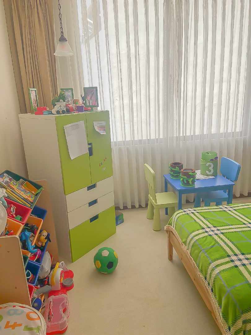 Departamento en Anticrético<b>DEPARTAMENTO DE 3 DORMITORIOS EN ANTICRÉTICO, SAN MIGUEL.</b> Foto 6