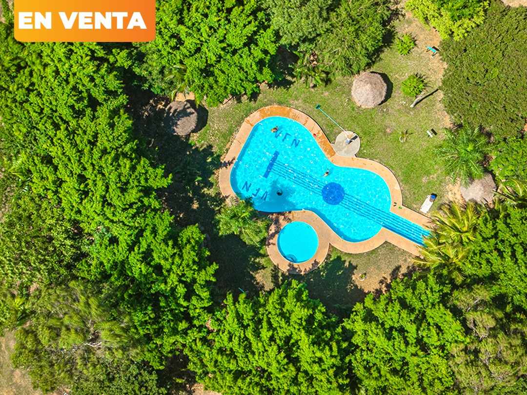 Terreno en Carretera Norte en Santa Cruz de la Sierra    Foto 8