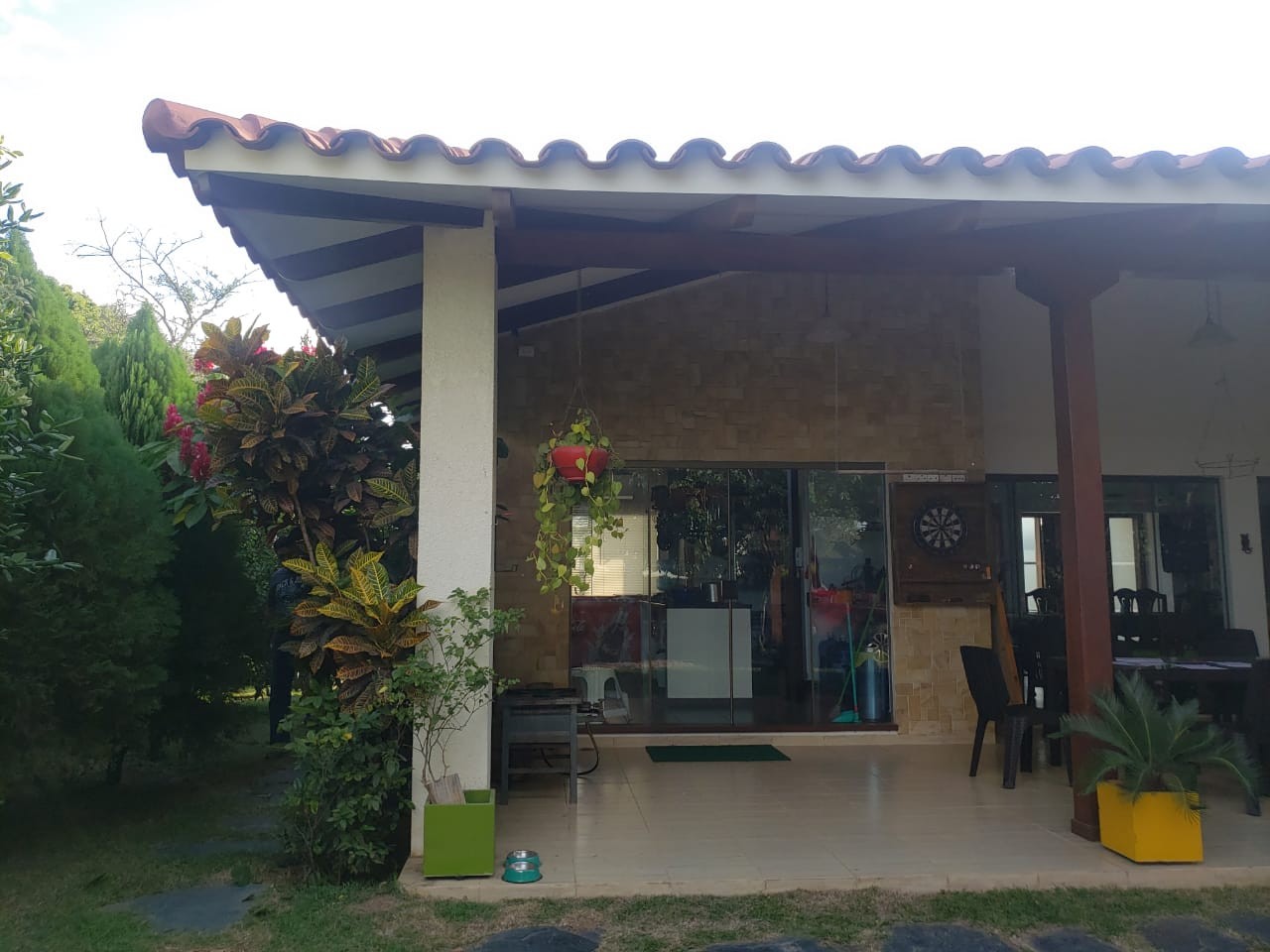 Casa en Pampa de la isla en Santa Cruz de la Sierra 3 dormitorios 3 baños 5 parqueos Foto 11