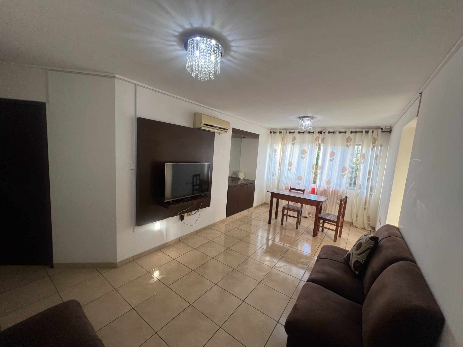 Departamento Doble Vía a La Guardia entre 5to y 6to anillo Foto 1