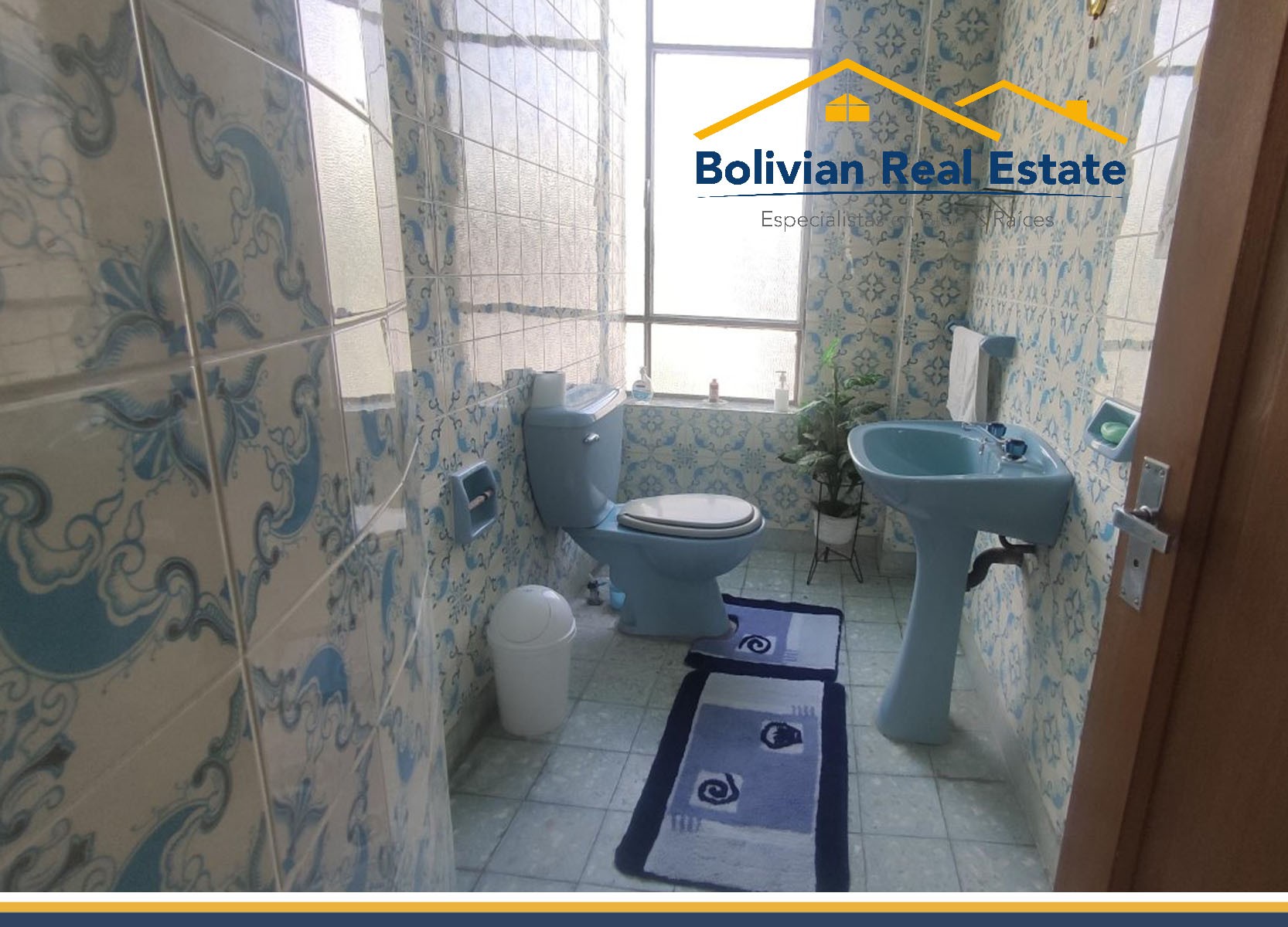 Casa en Irpavi en La Paz 7 dormitorios 6 baños 3 parqueos Foto 19