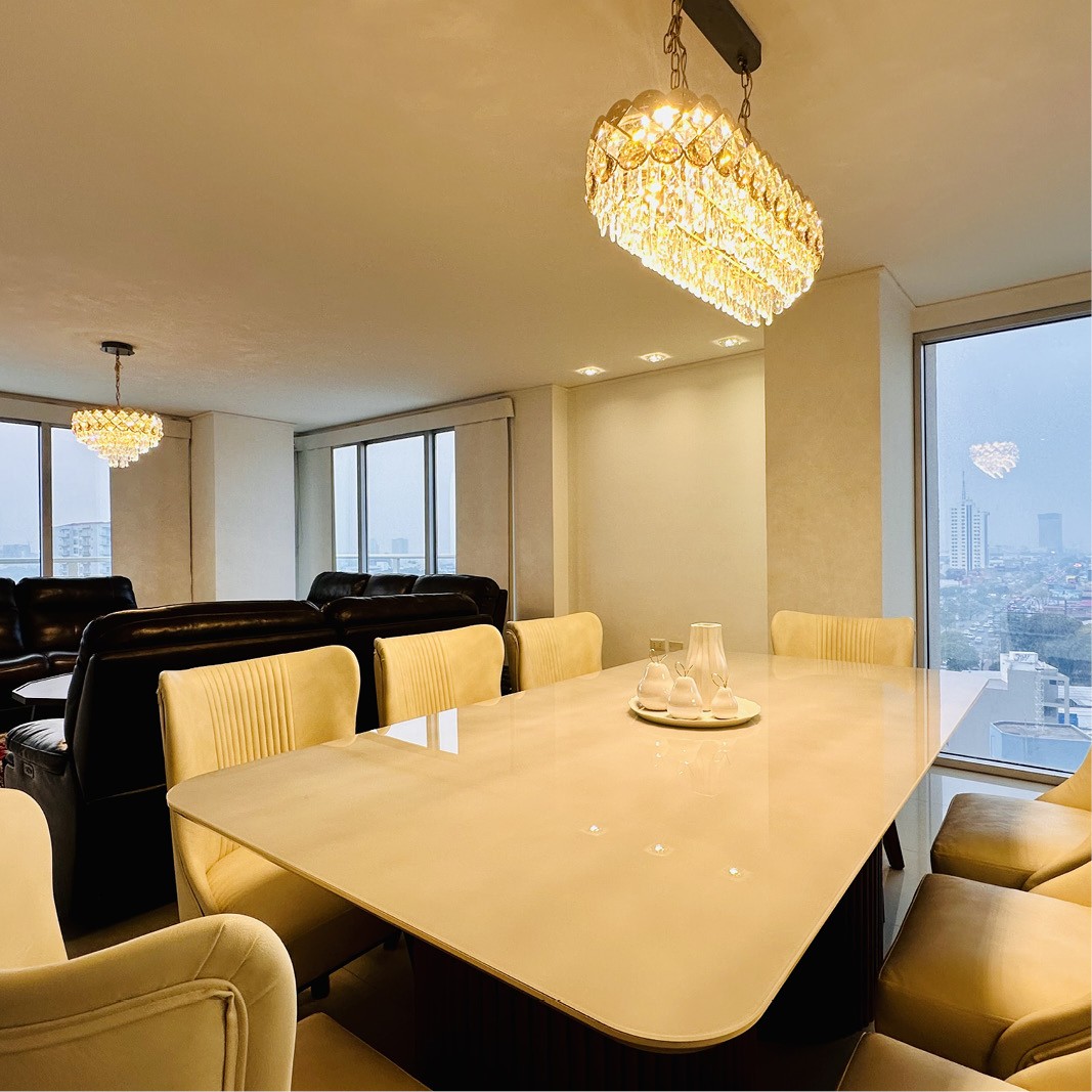 Departamento AV BANZER 2DO Y TERCER ANILLO Foto 1