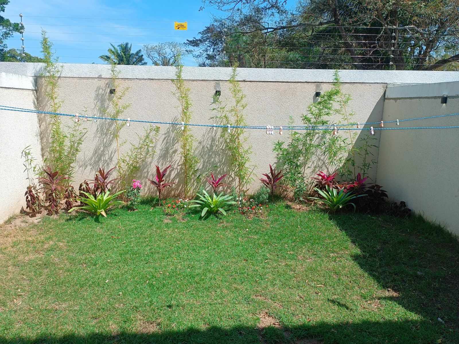 Casa en VentaCasa en Venta en Verdi Condominio Privado Remanso (Zona Norte) 3 dormitorios 3 baños 2 parqueos Foto 10