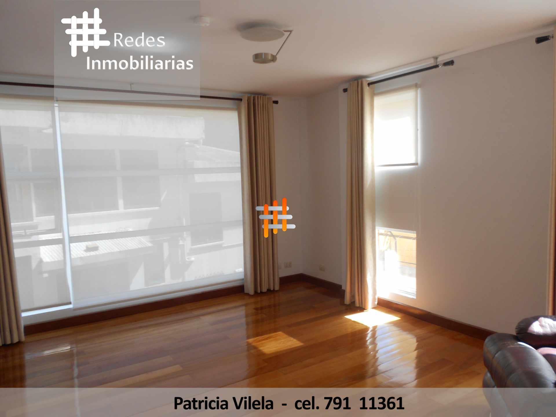 Casa en Achumani en La Paz 4 dormitorios 5 baños 2 parqueos Foto 15