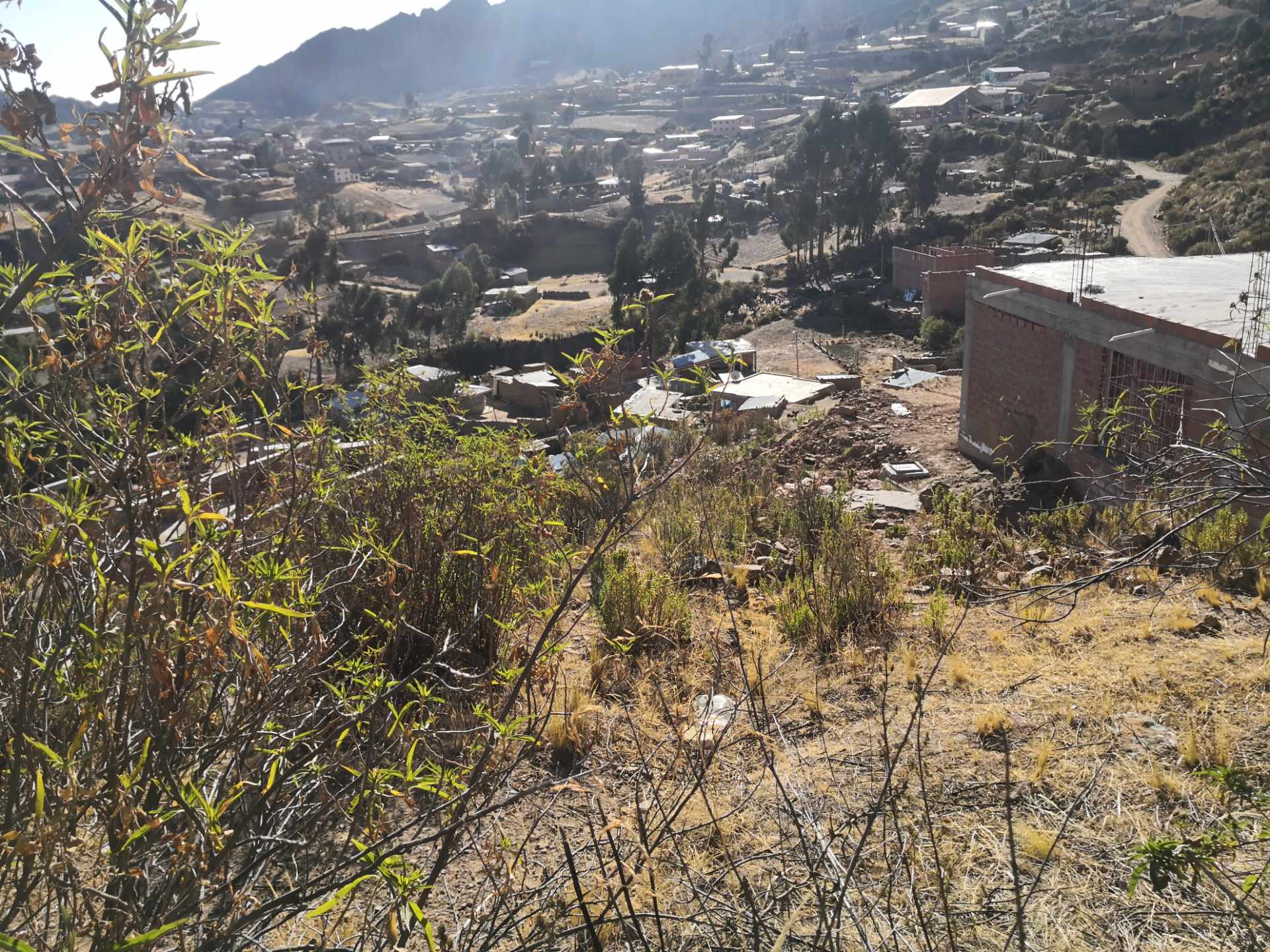 Terreno en Bella Vista en La Paz    Foto 4