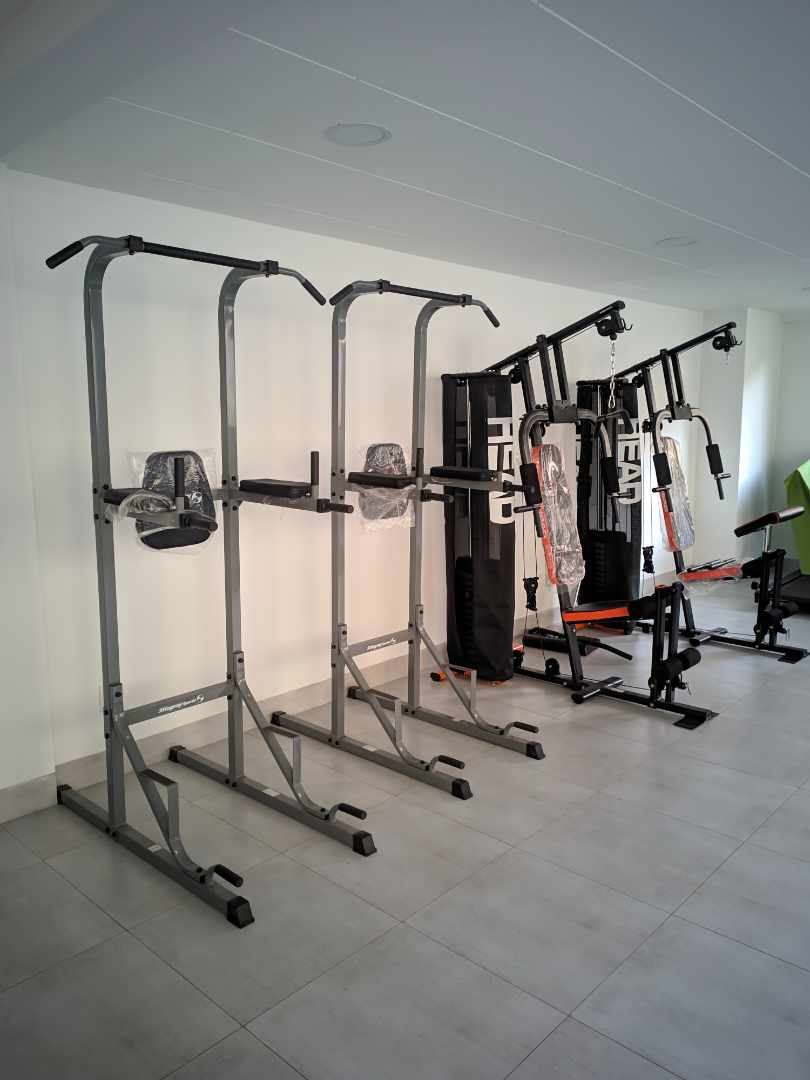 Departamento en VentaCalle L N°71. Achumani. Edificio Belfort. Departamento 7E Foto 4