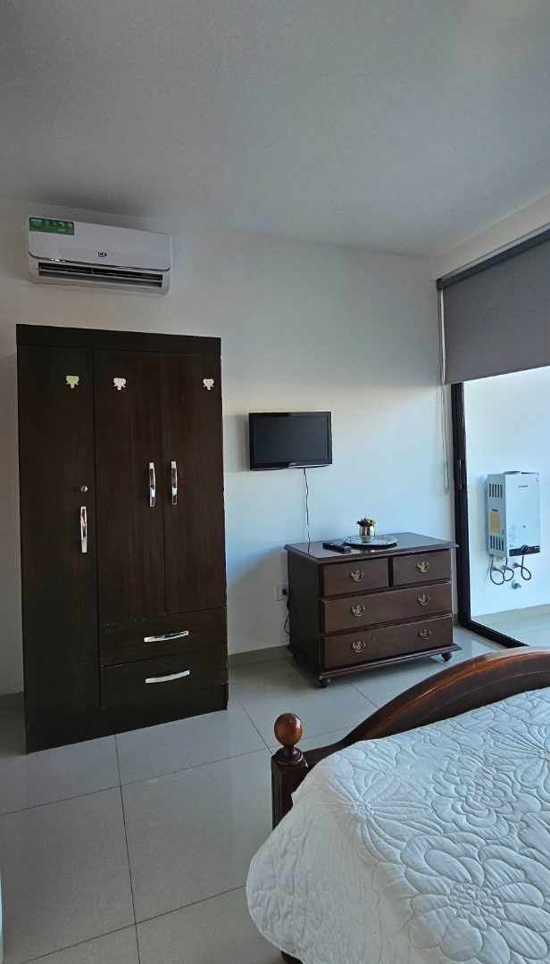Departamento en AlquilerBarrio URBARI  - Cond. UNNO RESIDENCE  1 dormitorios 1 baños  Foto 16