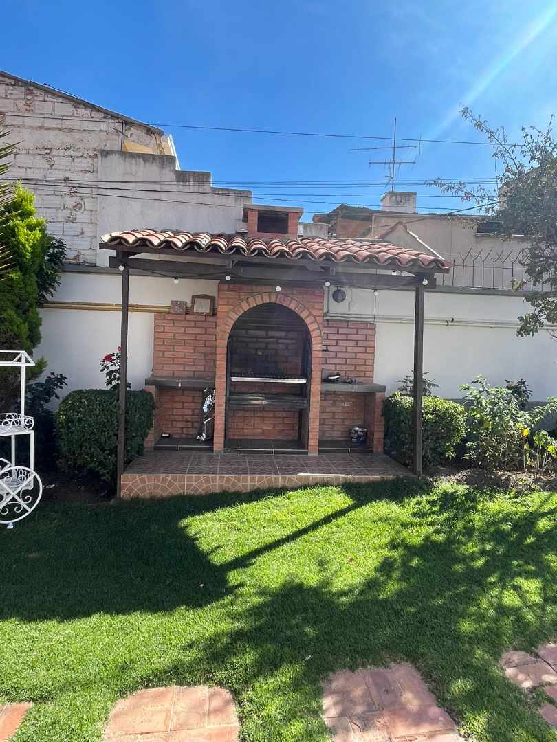 Casa en VentaCota Cota Calle 26 3 dormitorios 4 baños 5 parqueos Foto 14