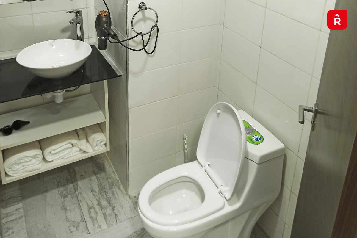 Departamento en Equipetrol en Santa Cruz de la Sierra 1 dormitorios 1 baños  Foto 16