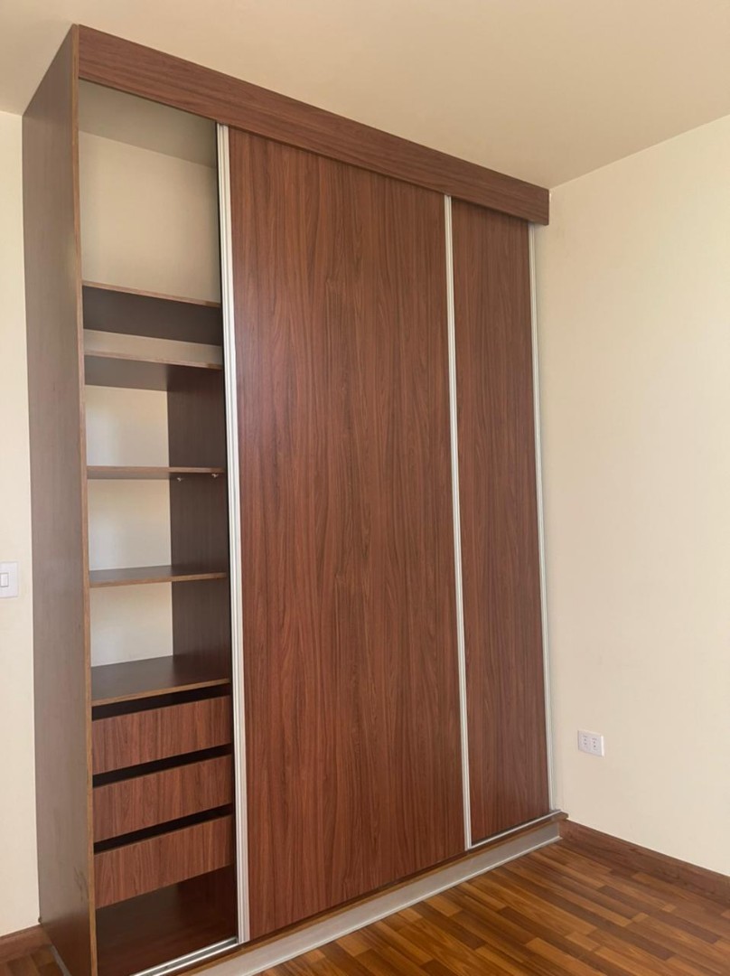 Departamento en AlquilerBS.2500.- DEPARTAMENTO  3DORM. + EXPENSAS PROX. CALLE ESTEBAN ARCE Y URUGUAY 3 dormitorios 2 baños  Foto 10