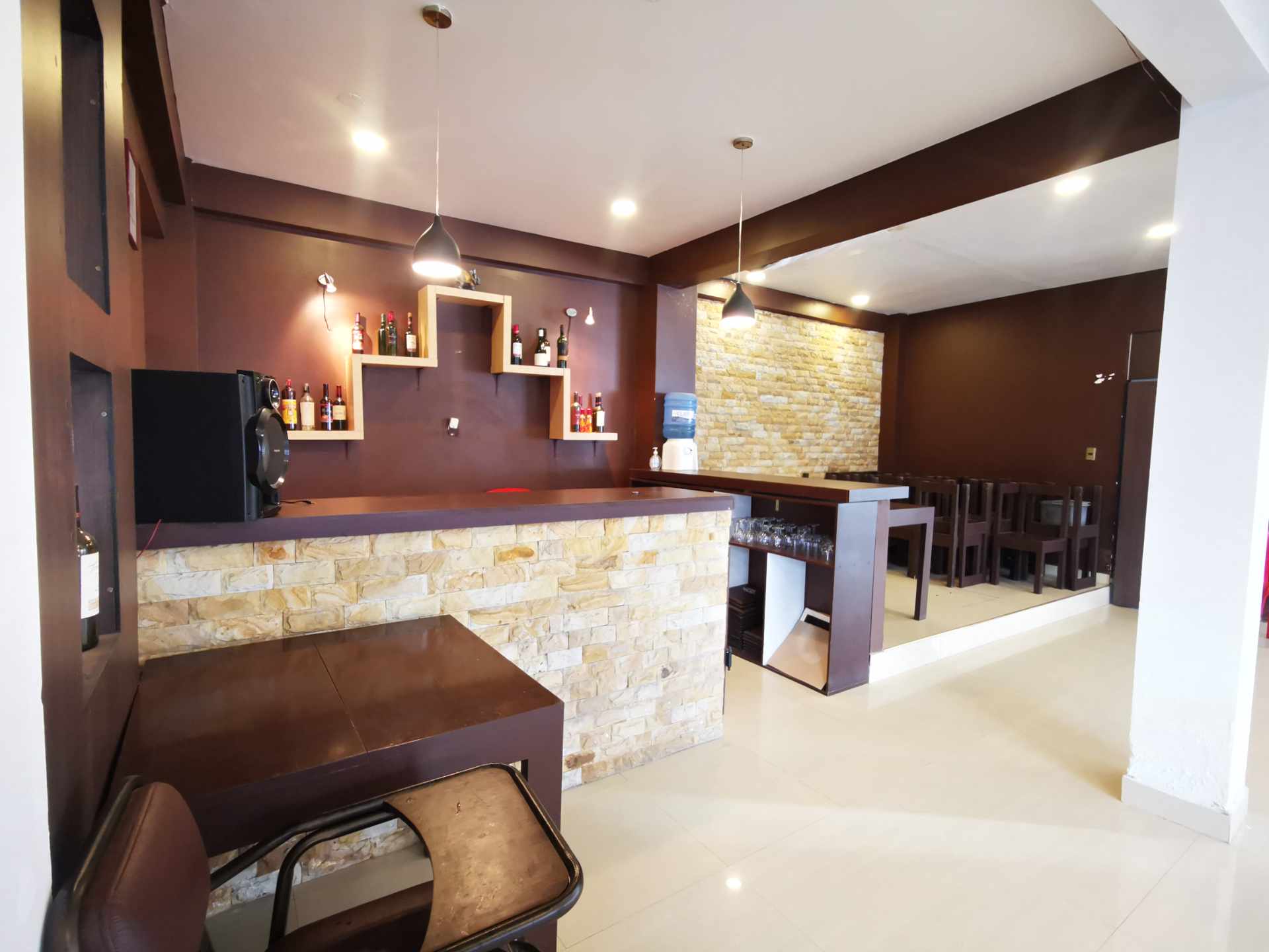 Local comercial en Sarco en Cochabamba  2 baños  Foto 13