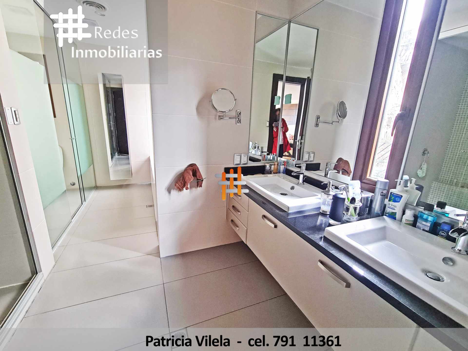 Casa en Auquisamaña en La Paz 4 dormitorios 7 baños 4 parqueos Foto 25