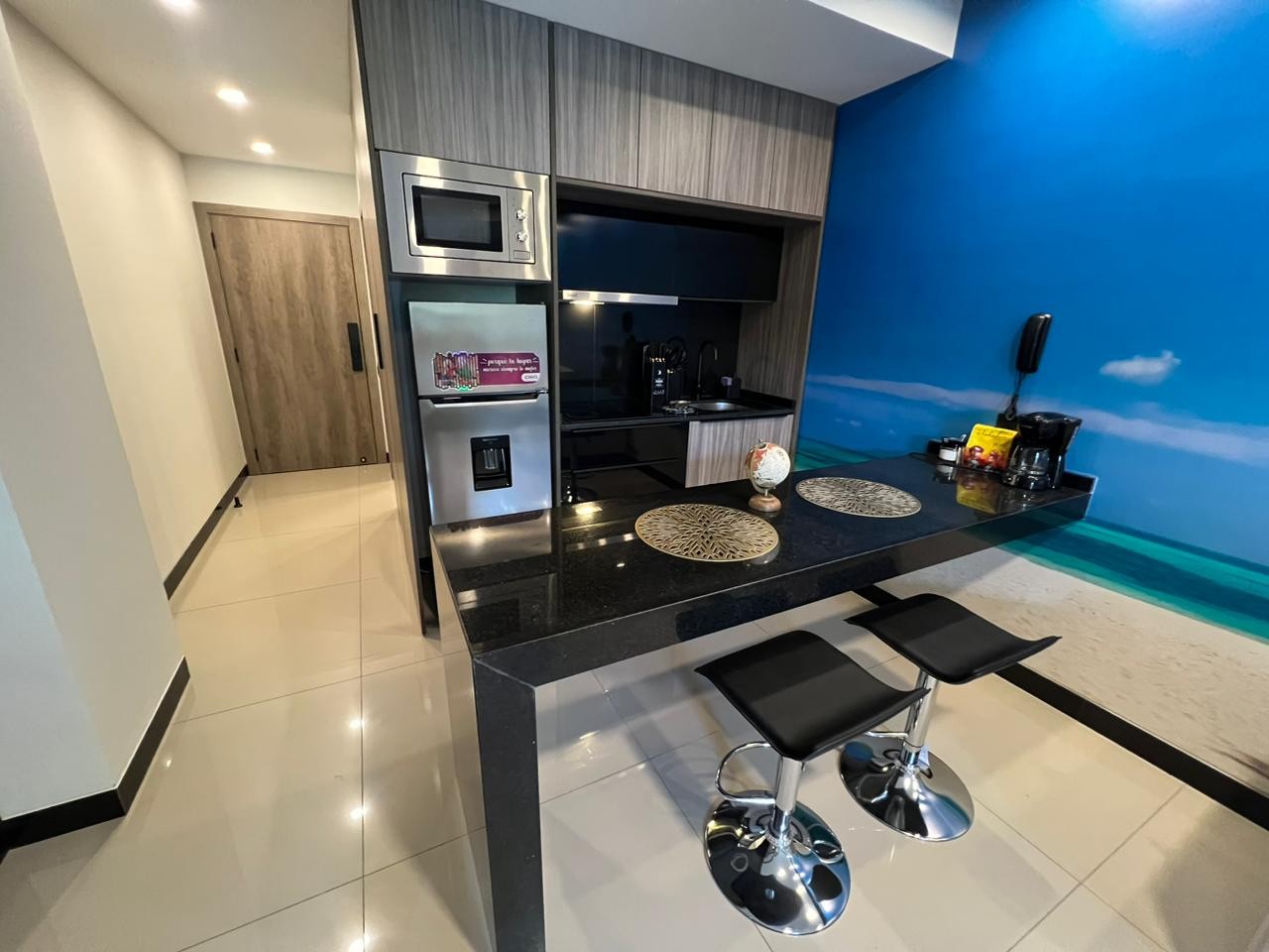 Departamento BARRIO EQUIPETROL Foto 25