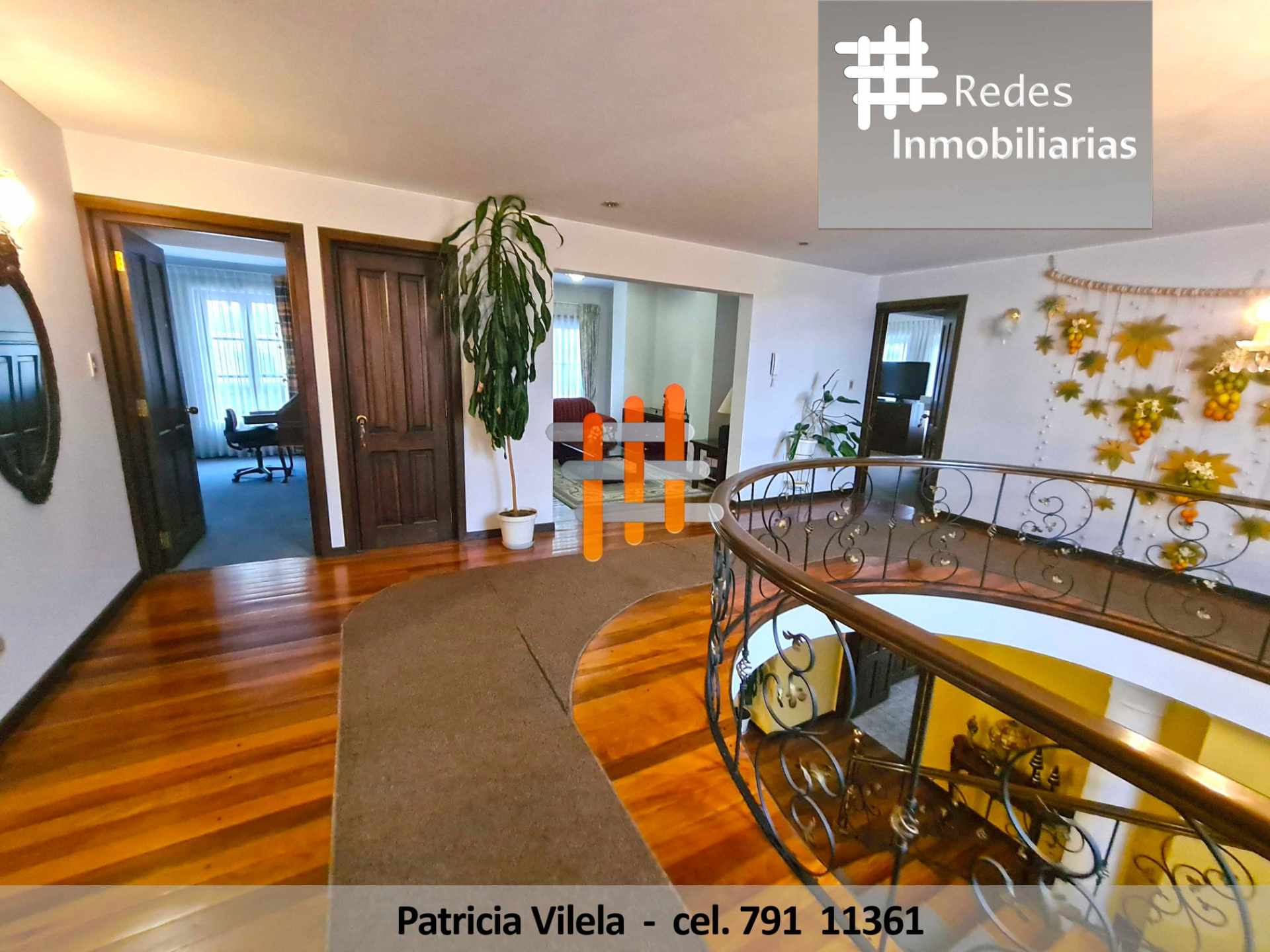 Casa en Achumani en La Paz 4 dormitorios 8 baños 4 parqueos Foto 7