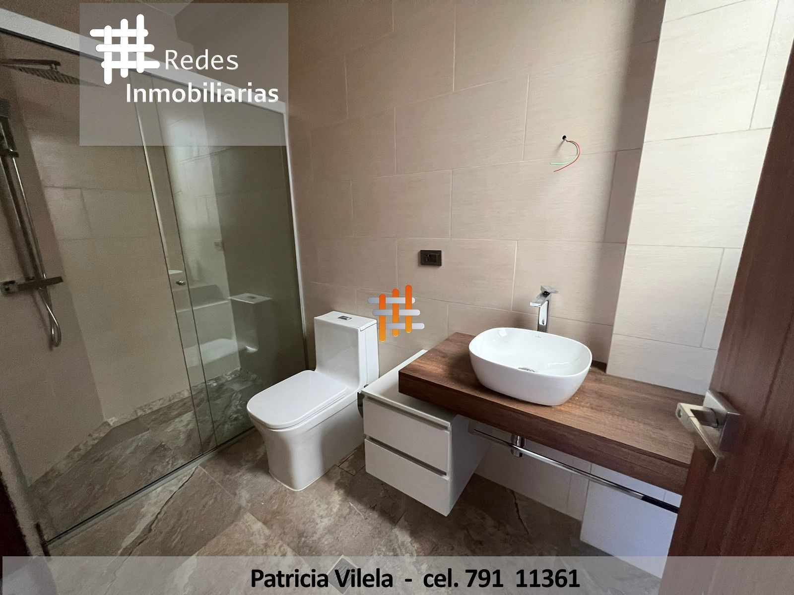 Departamento ANTICRETICO DEPARTAMENTO PENT HOUSE EN CALACOTO Foto 17