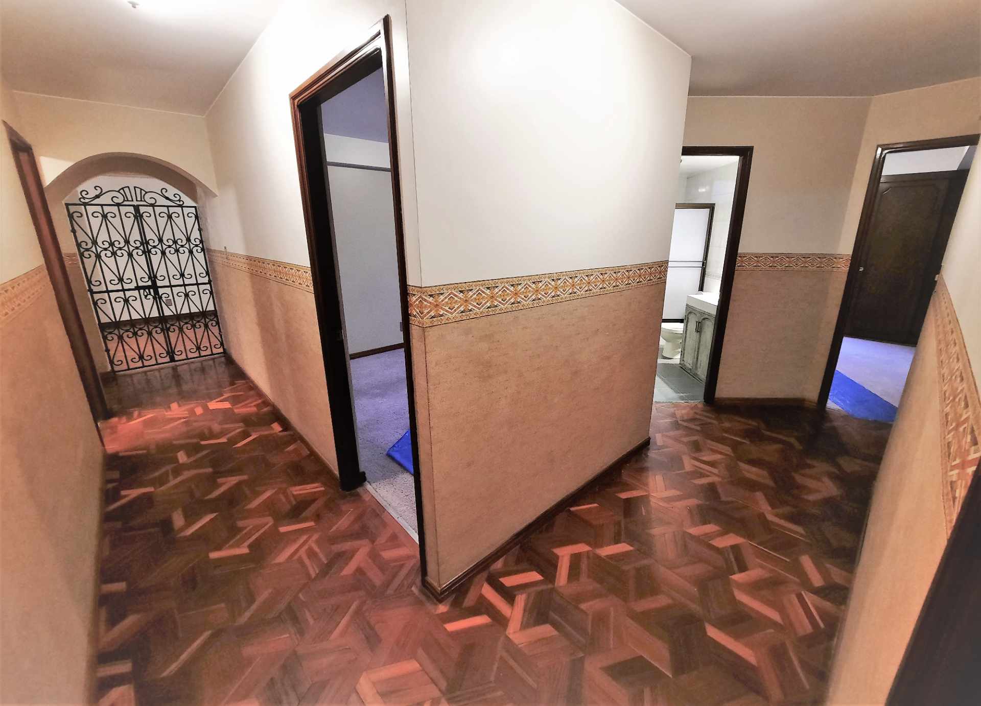 Departamento A 1 cuadra Plaza Humboldt Calacoto Foto 8