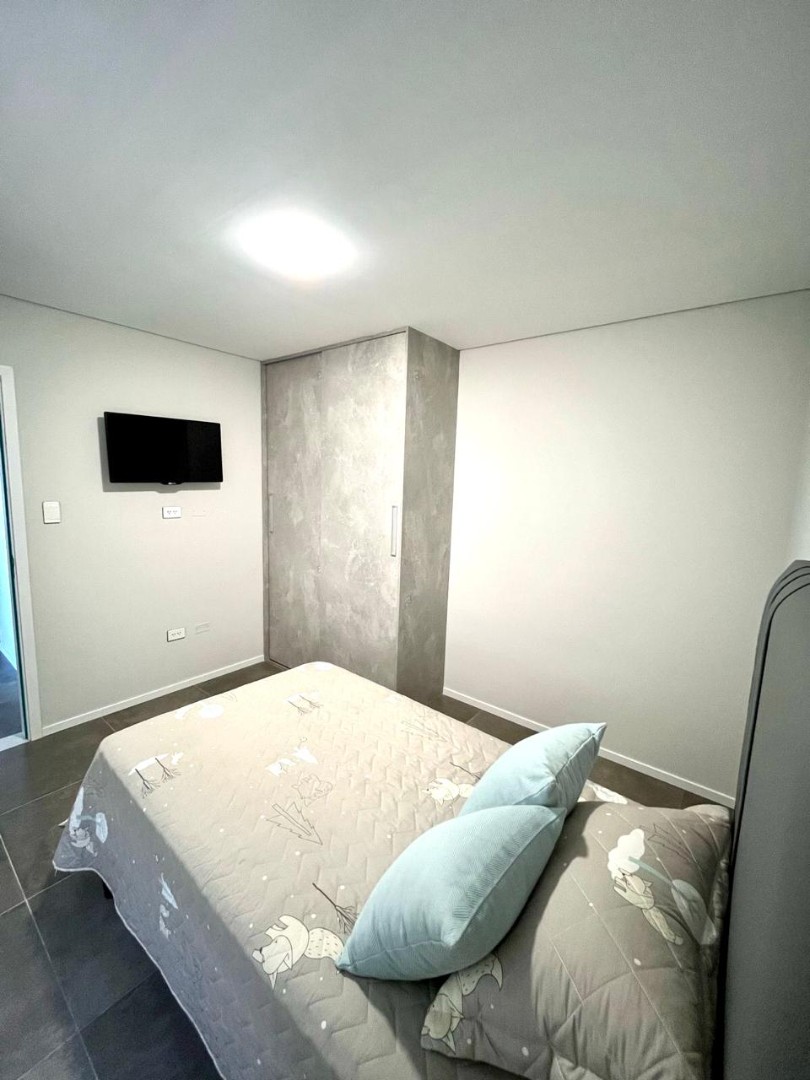 Departamento en Entre 7mo y 8vo anillo Norte en Santa Cruz de la Sierra 3 dormitorios 2 baños 1 parqueos Foto 9