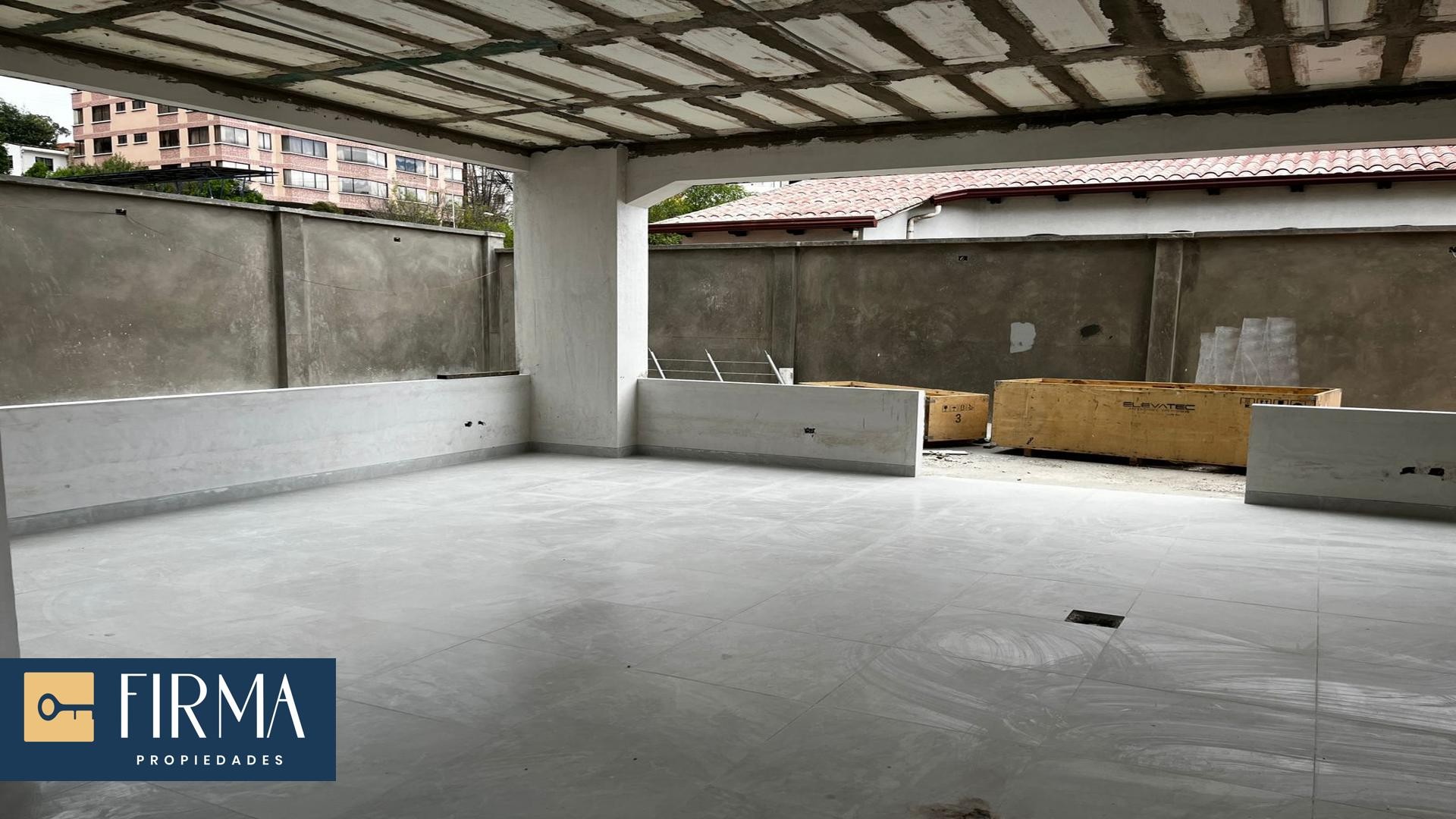 Casa en Obrajes en La Paz 5 dormitorios 4 baños  Foto 13