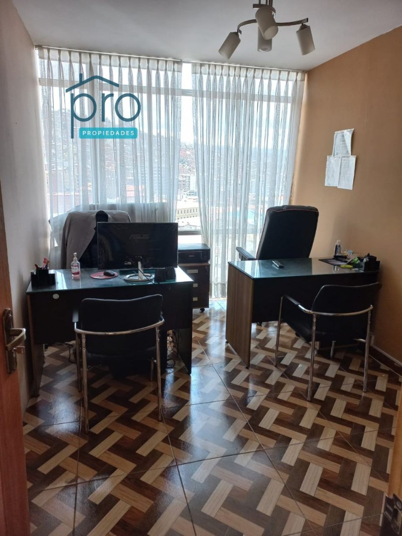 Oficina en Centro en La Paz 7 dormitorios 2 baños  Foto 4
