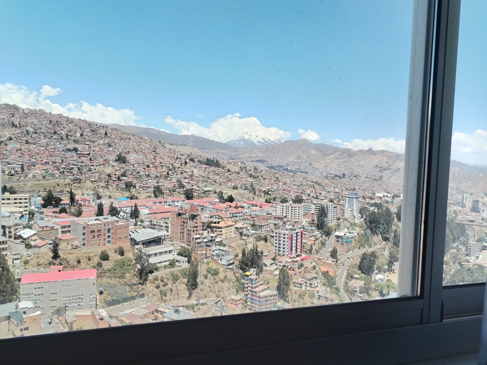 Departamento en Sopocachi en La Paz 3 dormitorios 4 baños 1 parqueos Foto 28