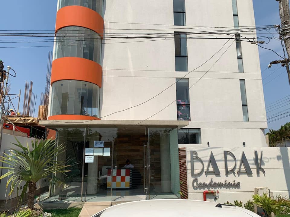 Departamento Zona Norte Banzer 5to anillo, Condominio Barak Foto 1