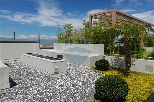 Departamento en Aranjuez en Cochabamba 3 dormitorios 4 baños 1 parqueos Foto 17