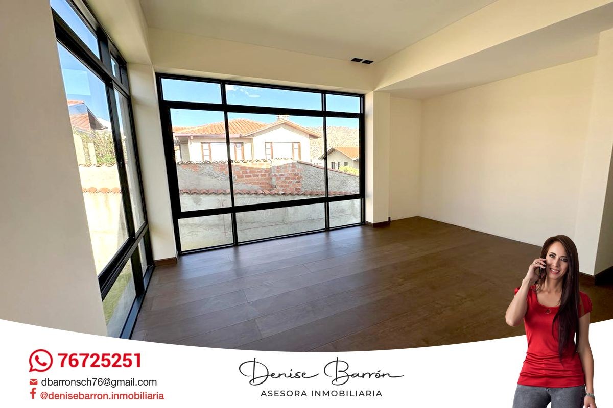 Casa LOMAS DE ACHUMANI Foto 9