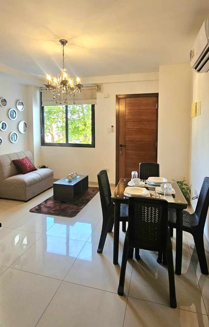 Departamento en AlquilerBarrio URBARI  - Cond. UNNO RESIDENCE  1 dormitorios 1 baños  Foto 17